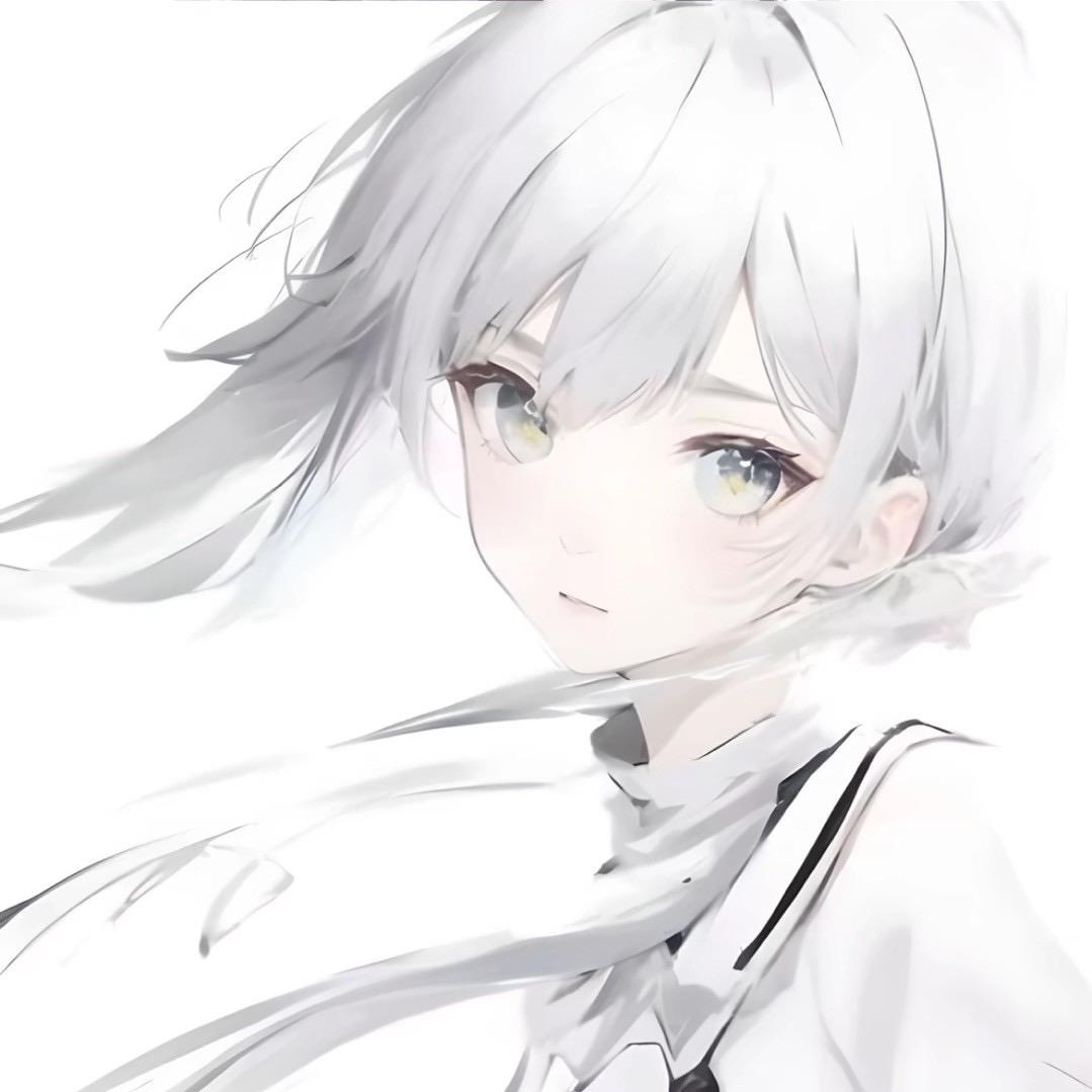 纯白-yy