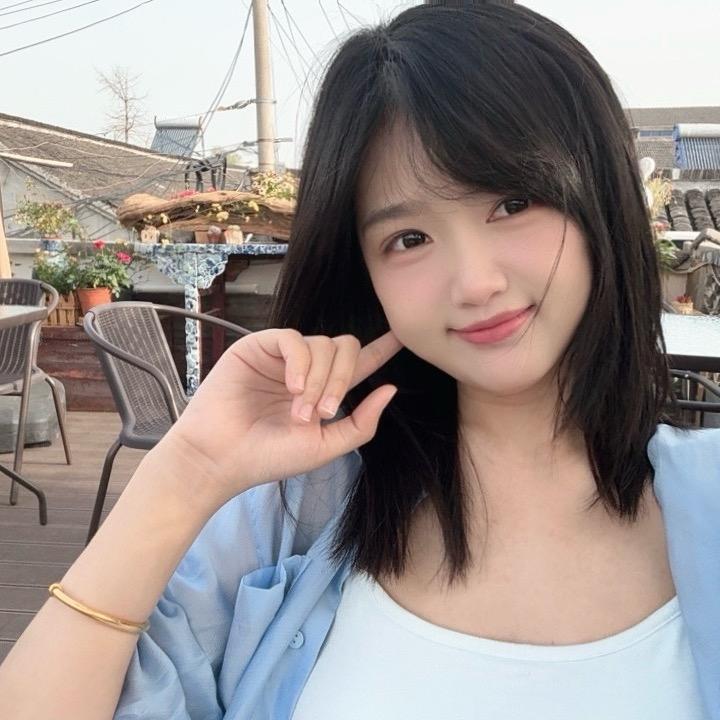 我想静静💕