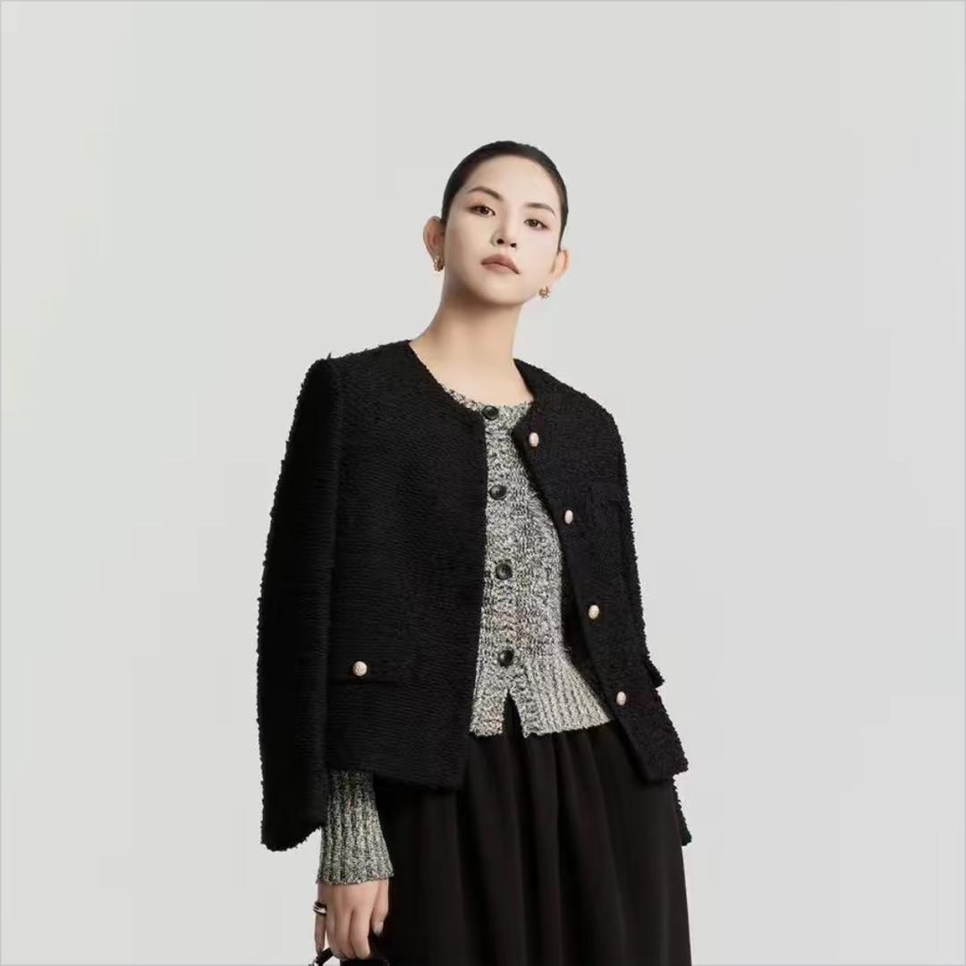 阿文MG女装直播日常-涵涵子