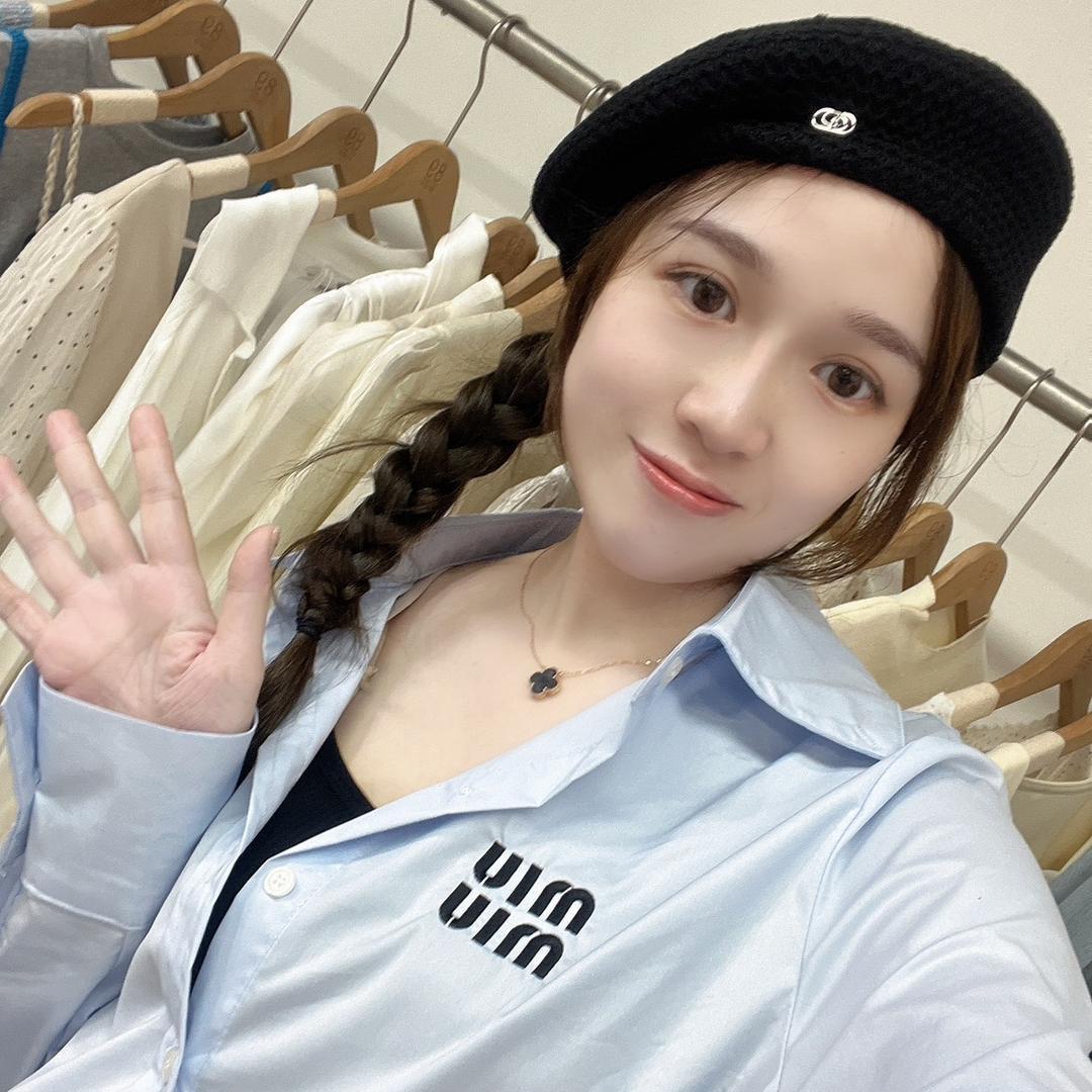 同安89女装小清