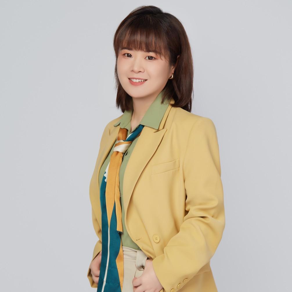 专升本英语园园老师