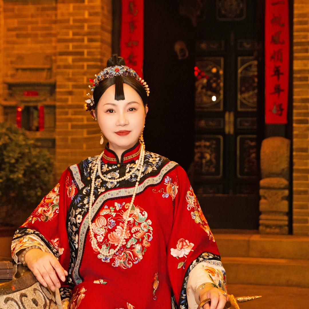@🇨🇳廉姐🎙️🌸请勿连赞🫶
