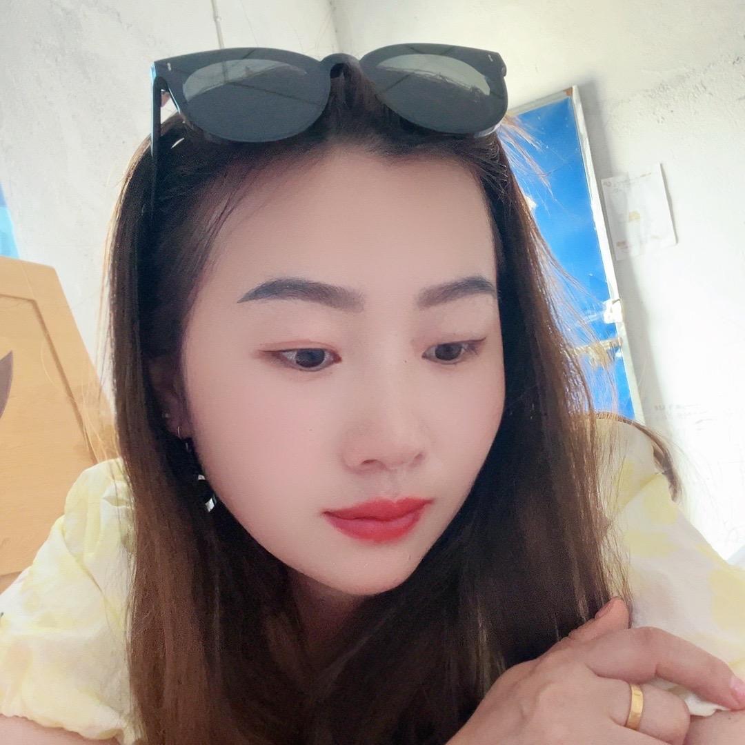 🧚🏿‍♀️云南妹小杨🌷