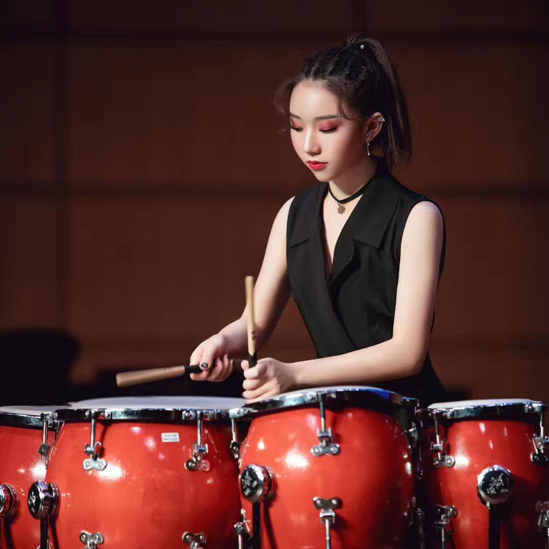 小齐得隆咚🥁
