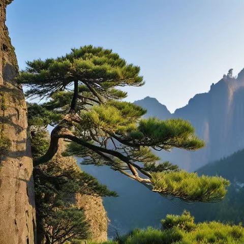 杭州富春景观
