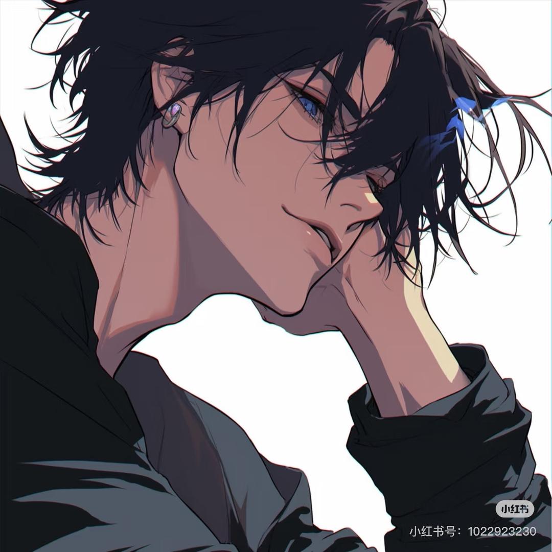 小镇男明星