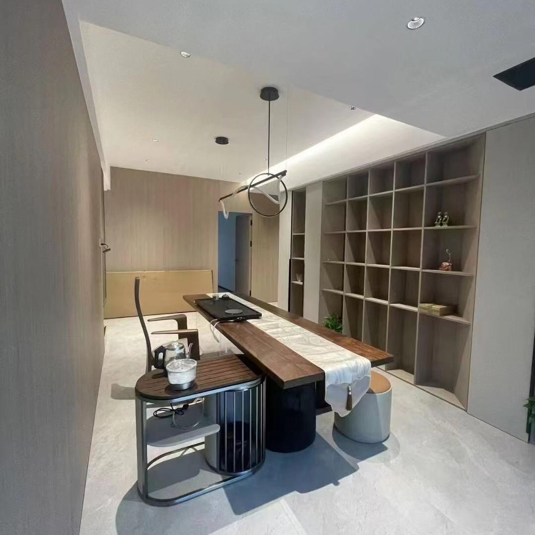 佛山新中式家具工厂 亮哥