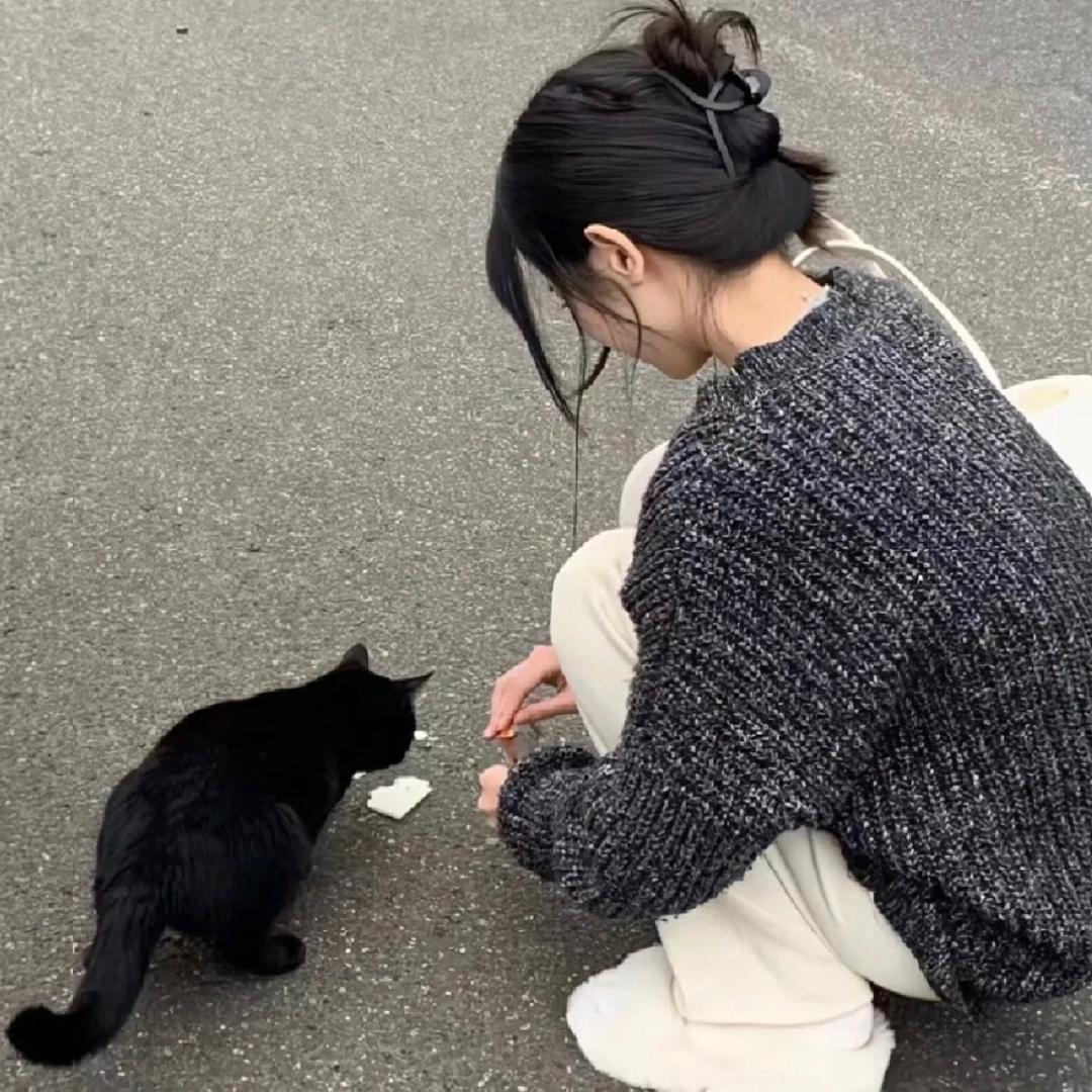 我不困