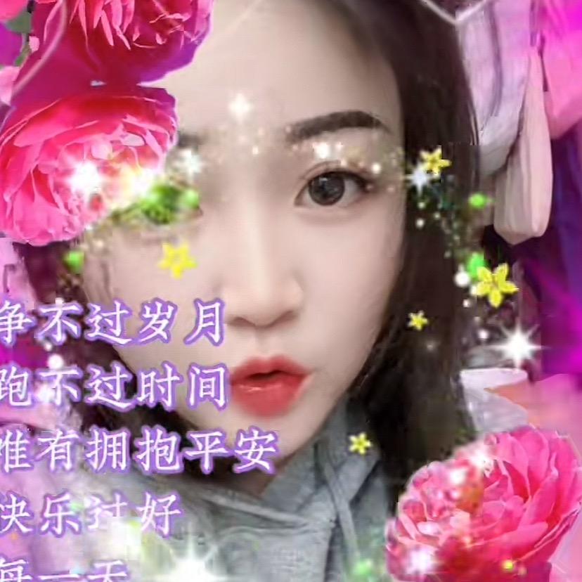 初心花艺.含告白气球