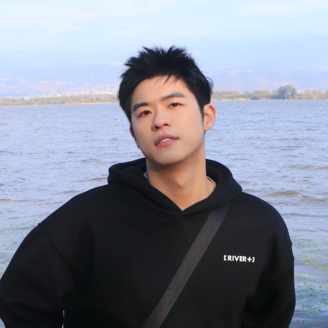 杨佑凯