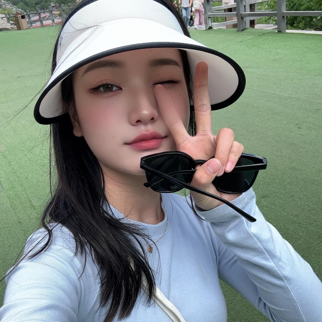 小晴天