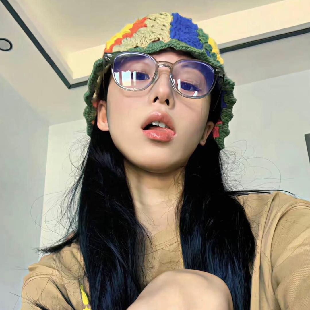 -悦.