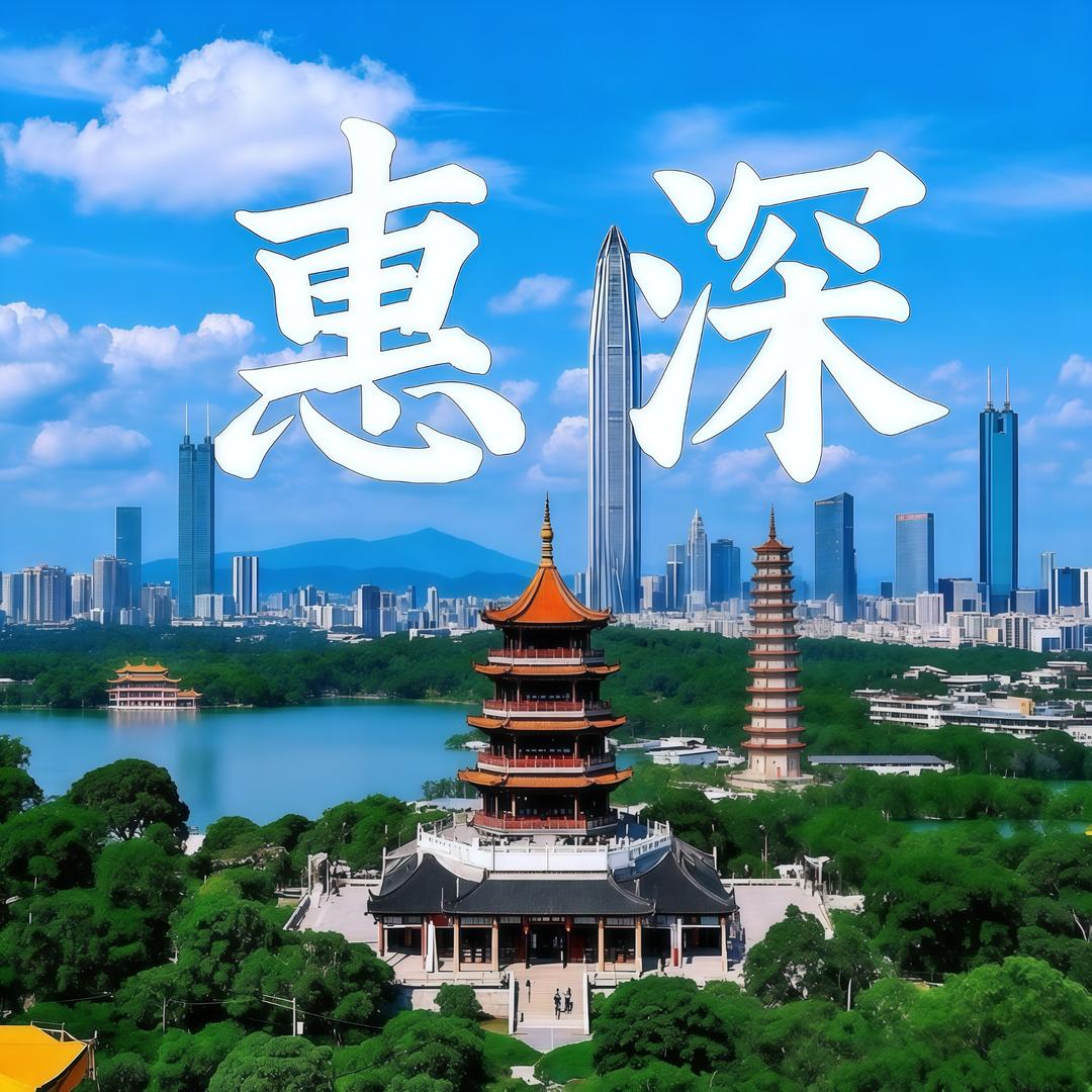 惠深推送