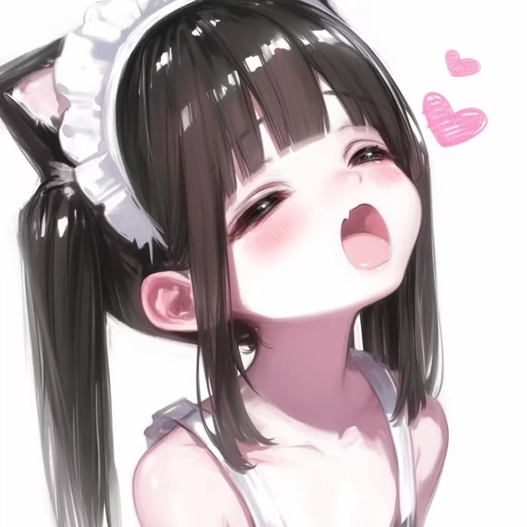 綾波丽🐰