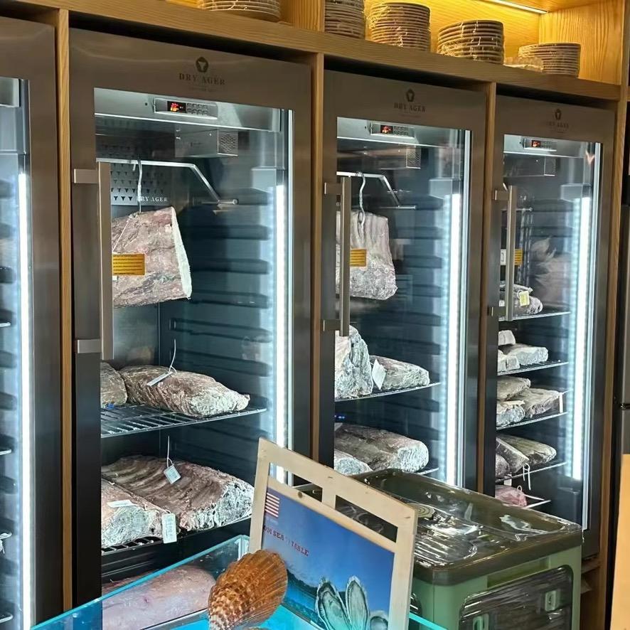 佛山伟厨餐饮设备有限公司