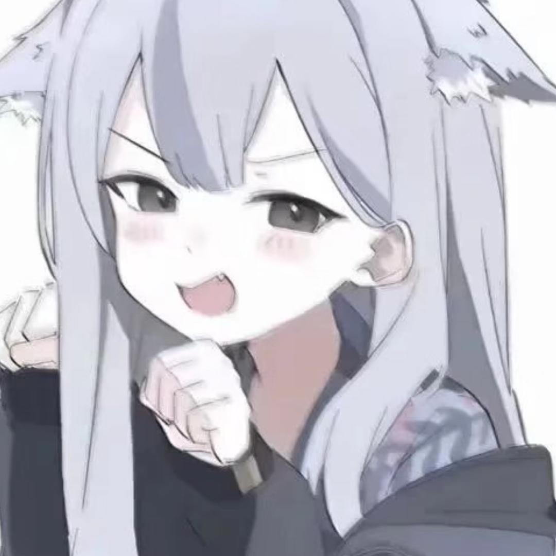 栗子and布丁狗