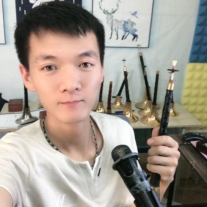东子唢呐乐器厂