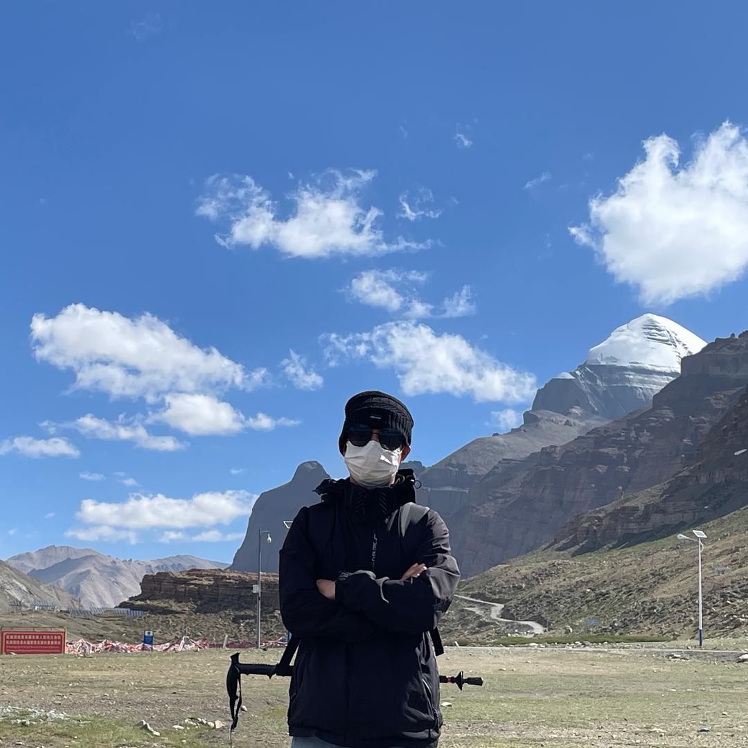我是稻米🌾