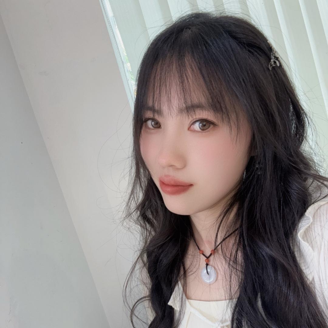 圆圆@
