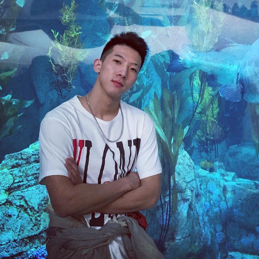 Allen_张子晗@抖音