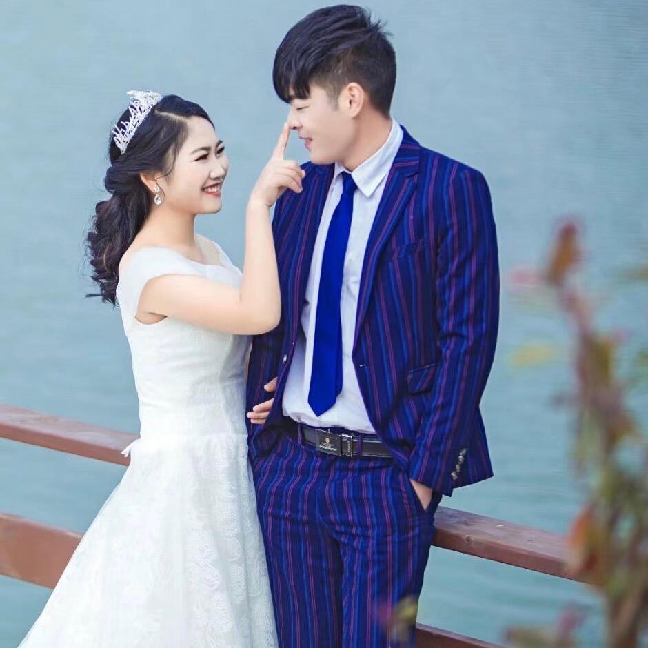 婷婷夫妻号