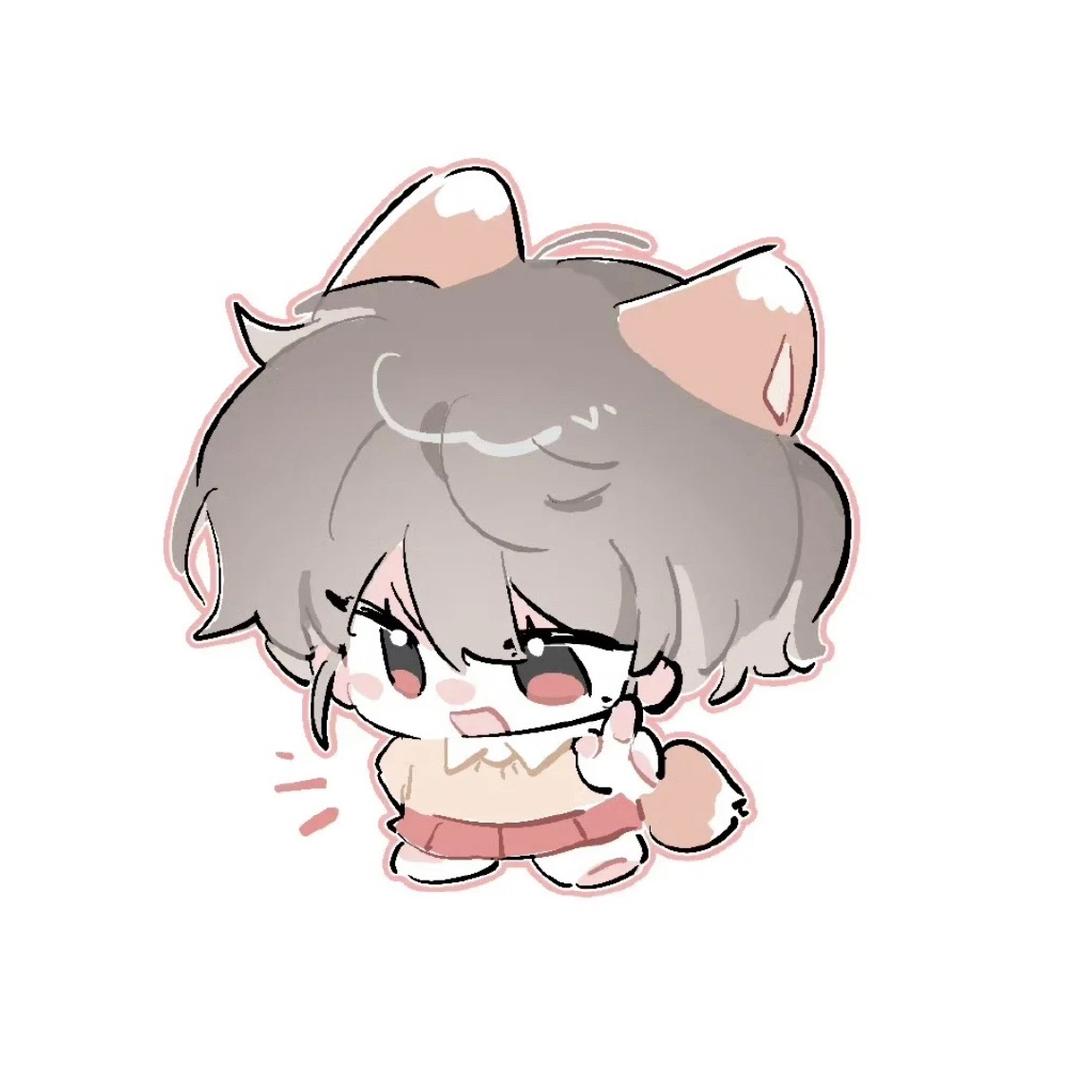 🈚聊（在补yz）