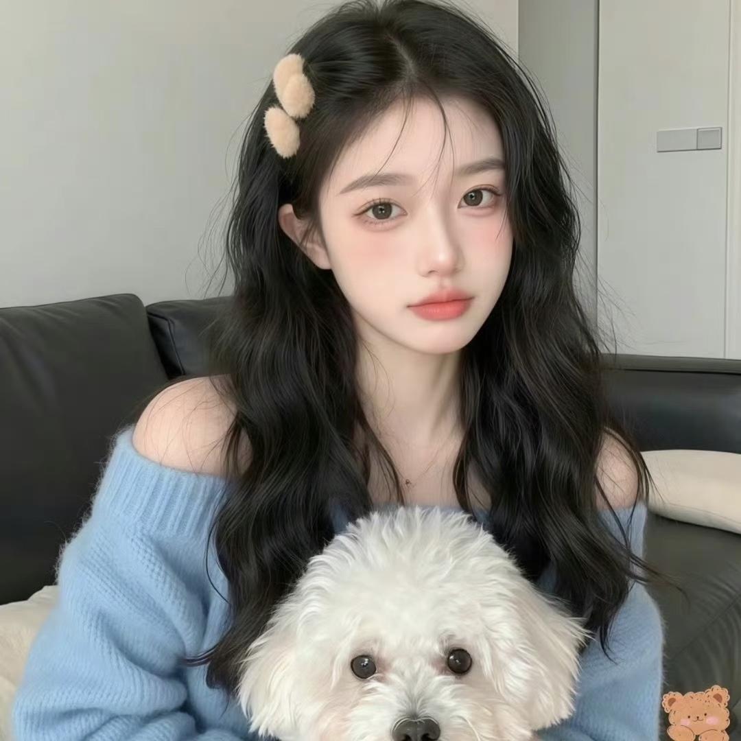 Ju橘美🍊