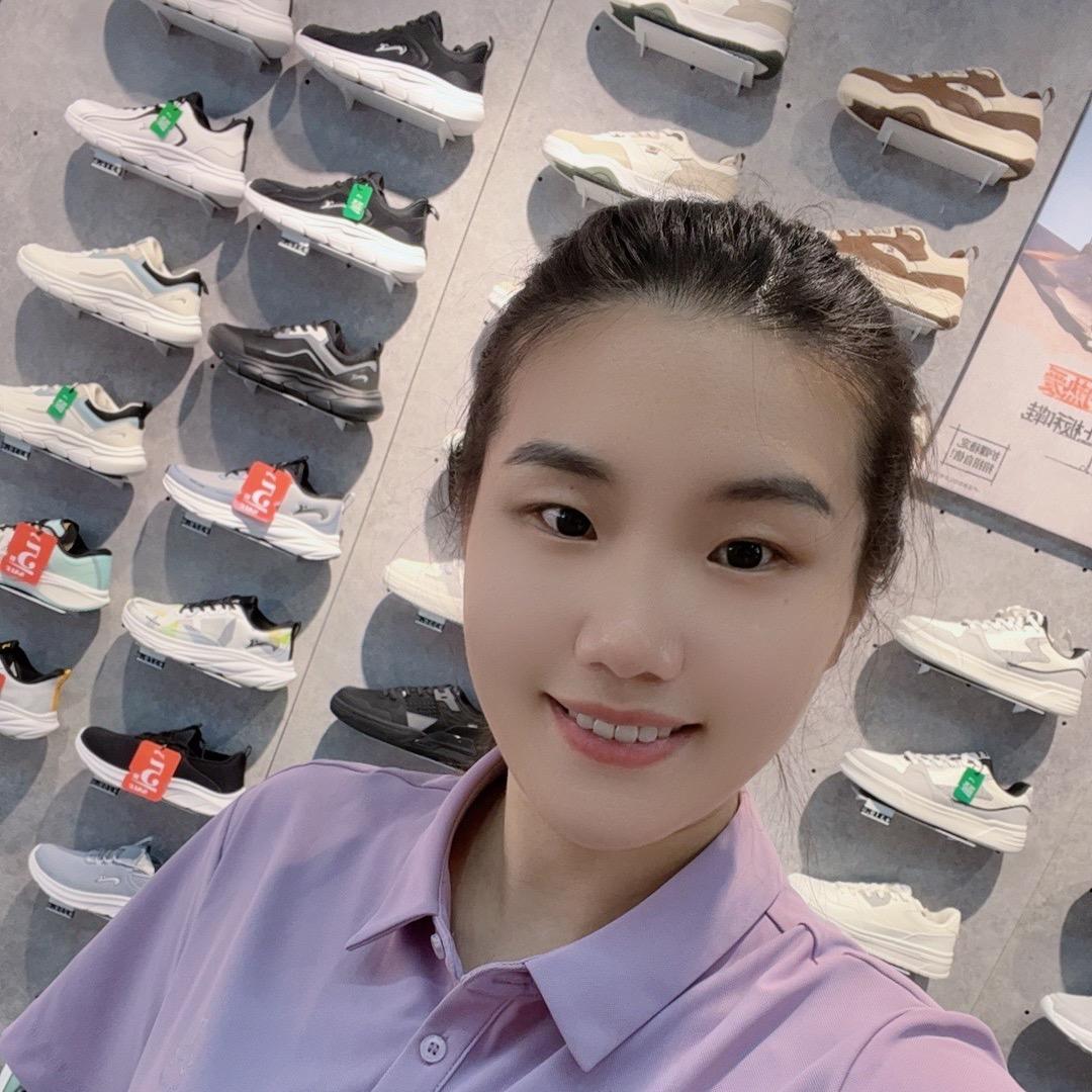 贵人鸟体育（利辛店）