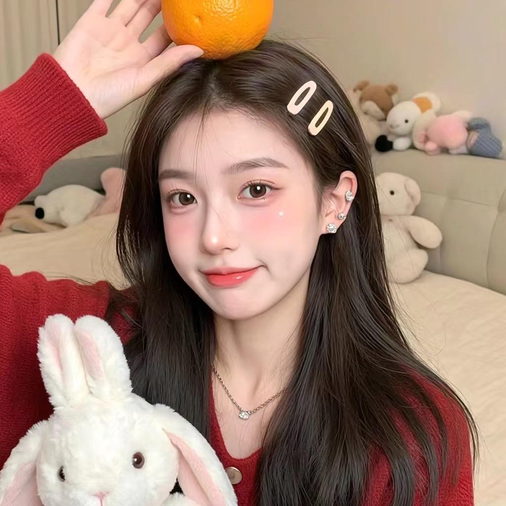 麦兜姐💕