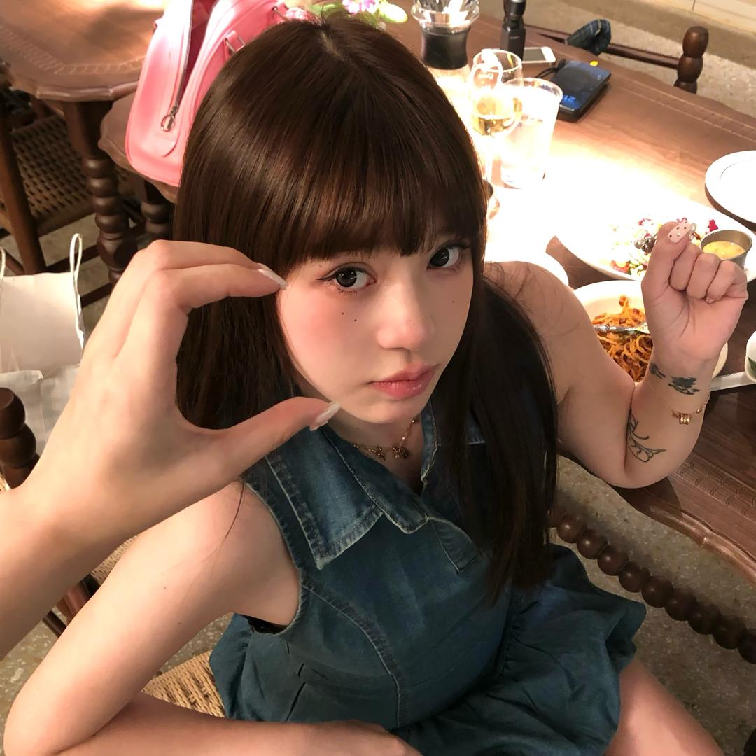 LIZY栗子