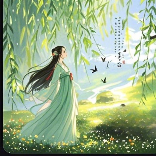 我看天气