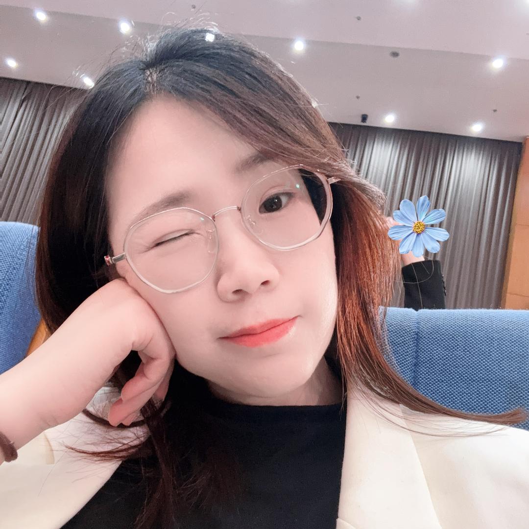 跟着芳子逛西安