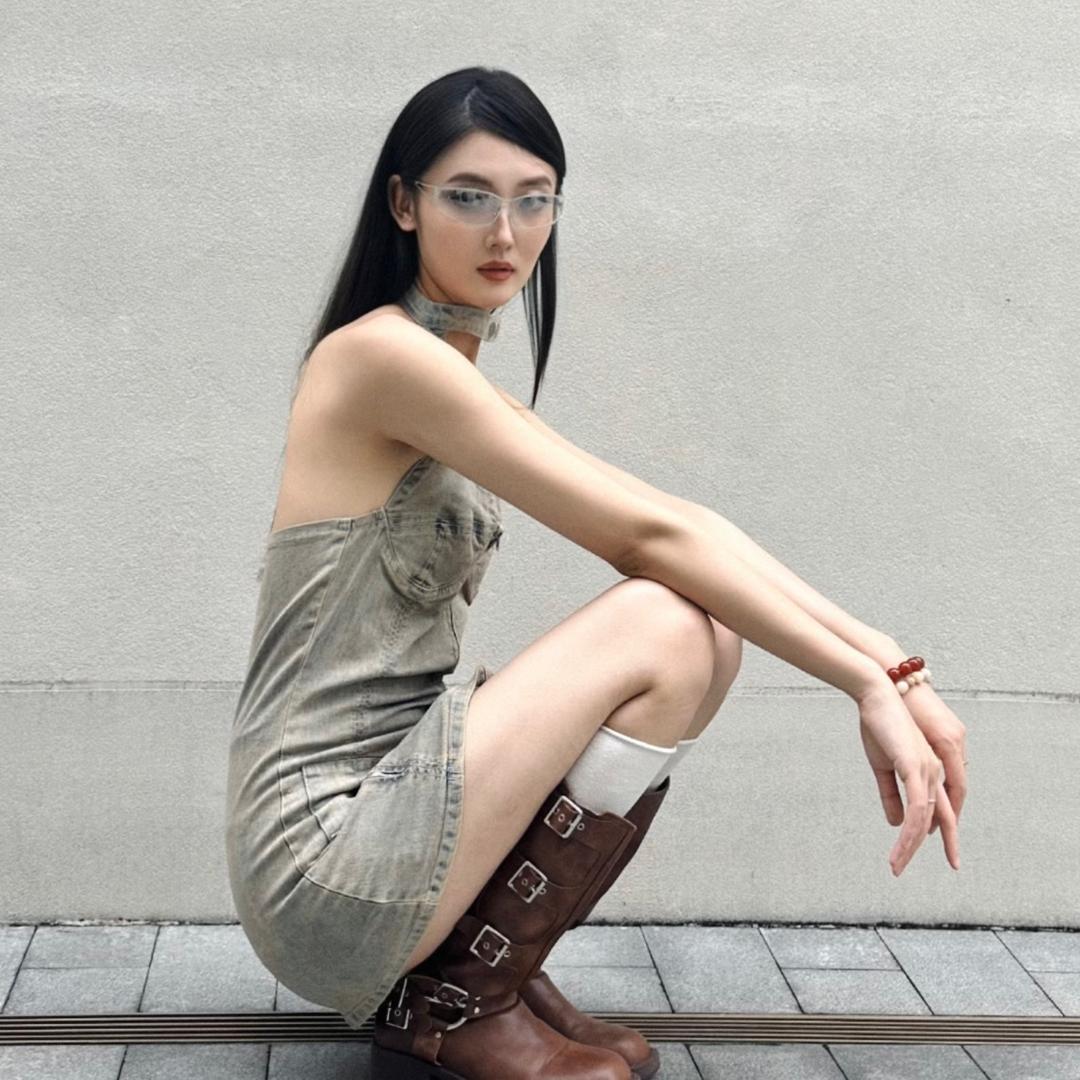陈欣茹Cici