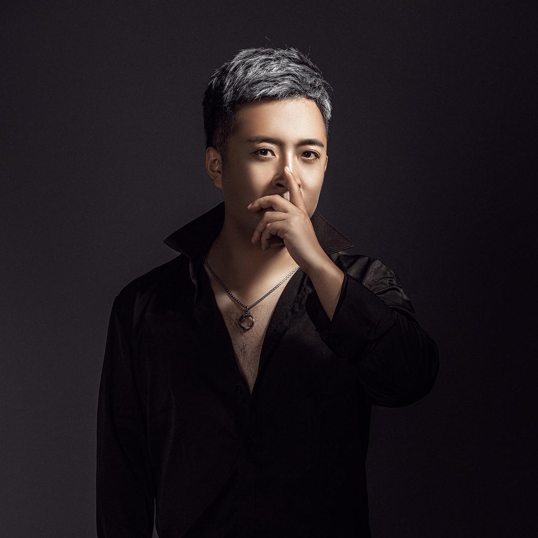 TD造型(阿涛滦州步行街店)官方号