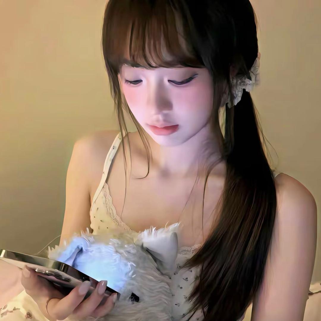 呆宝宝🌷（互关）
