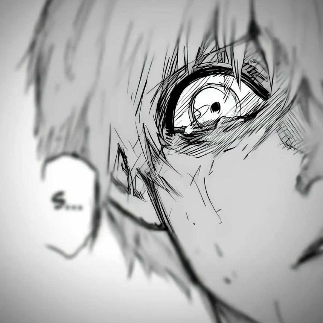 kaneki