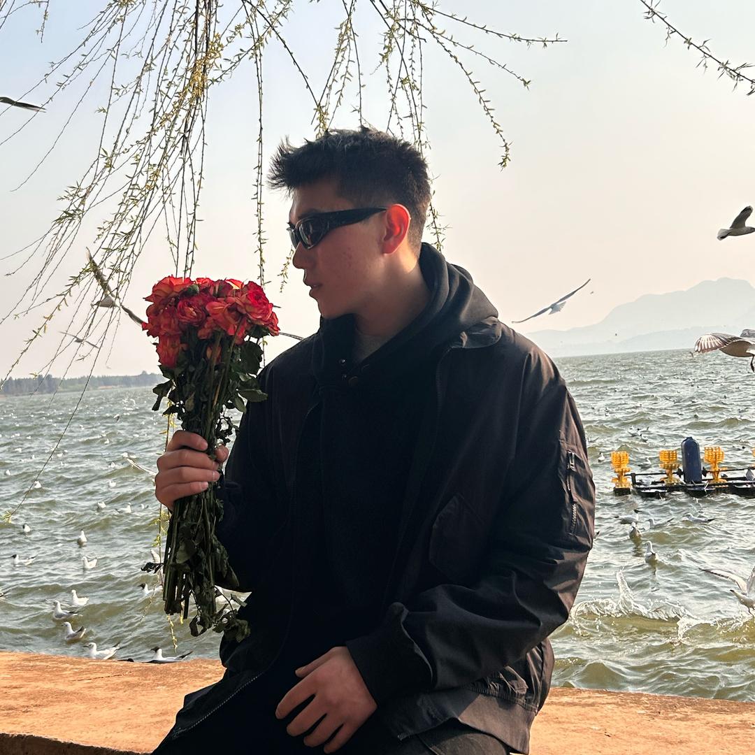 牛牛旅行记