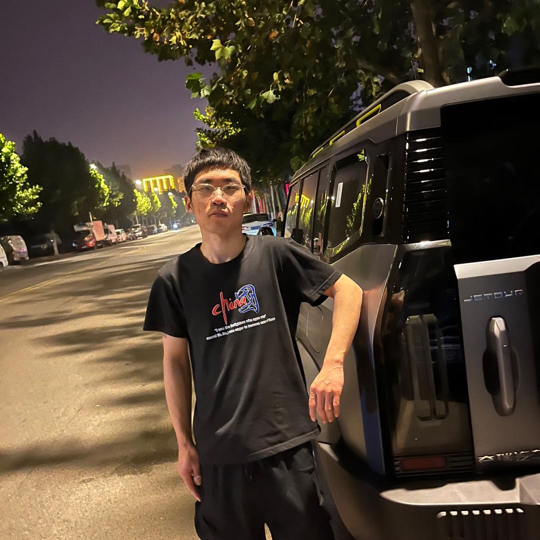 微风不燥，阳光刚好