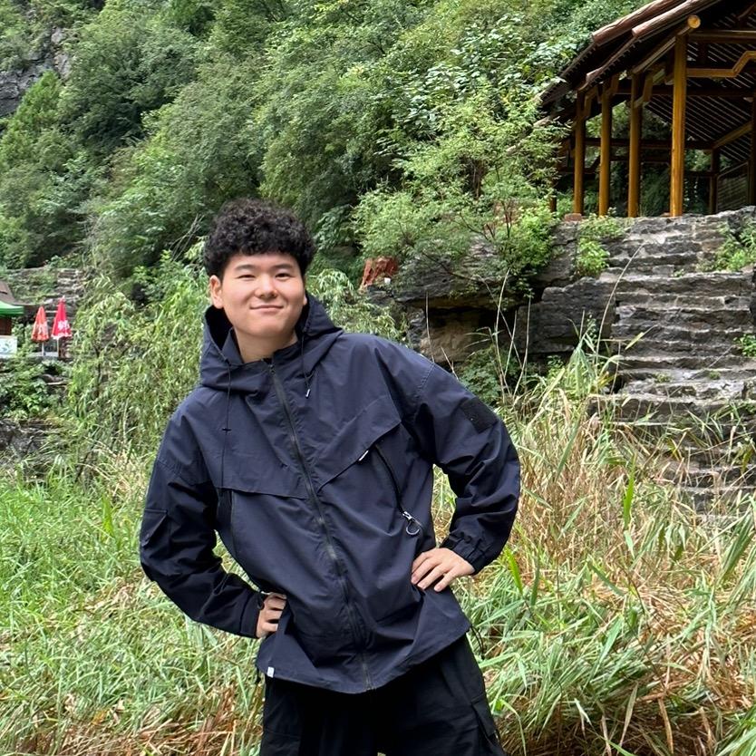 卷毛阿兴