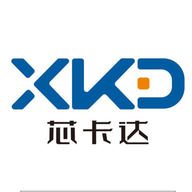 芯卡达制卡厂家