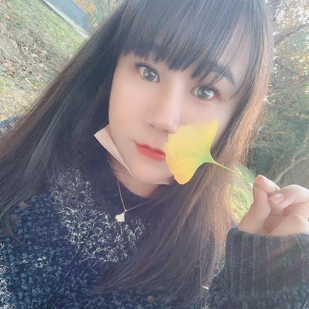 苏苏Sweety
