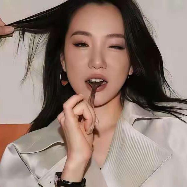 LiLi-李慧儿日常穿搭