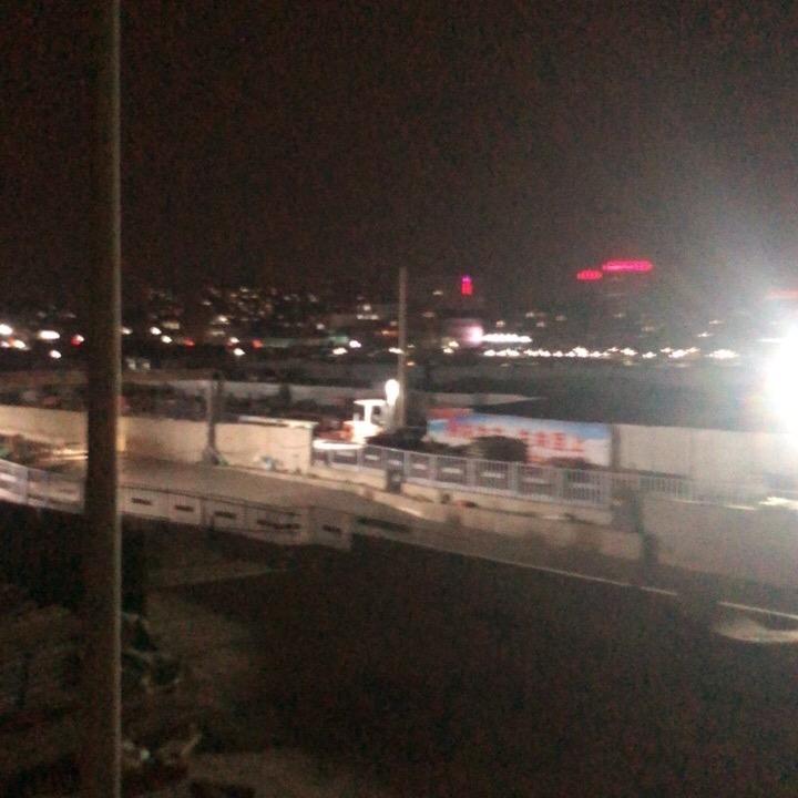 六月天
