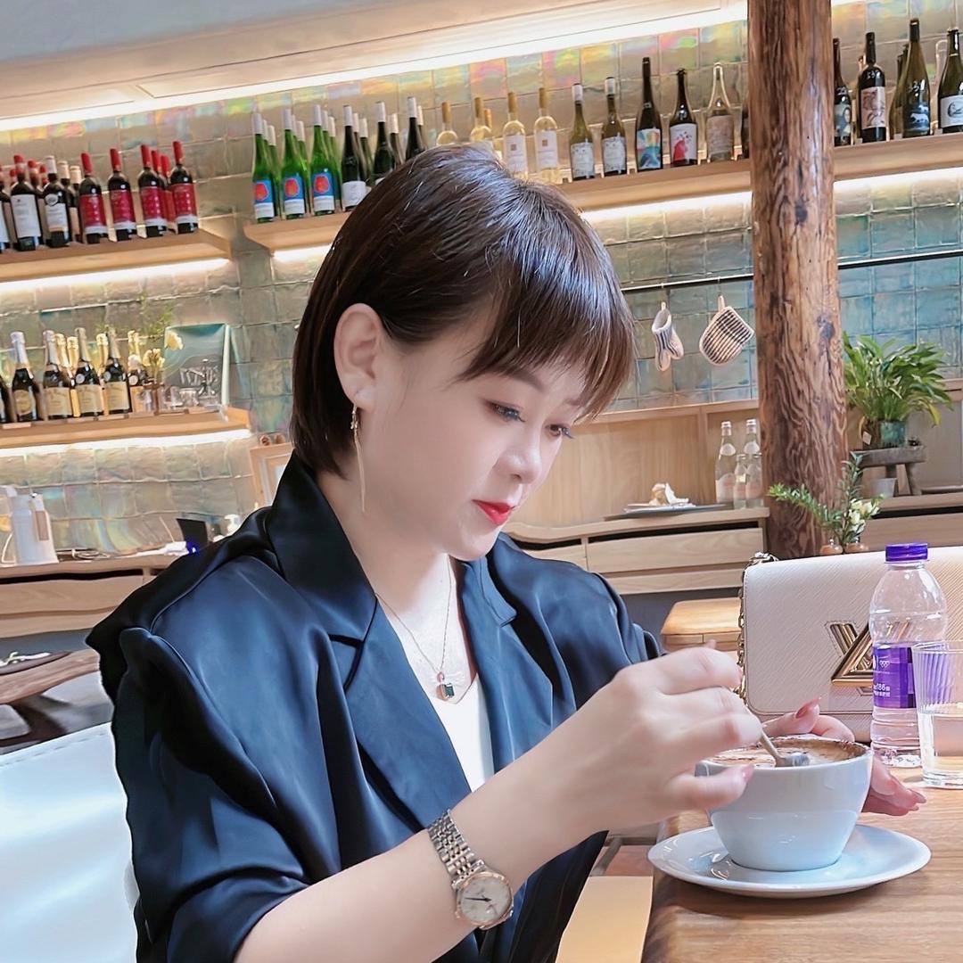 聊城小妹•魏云