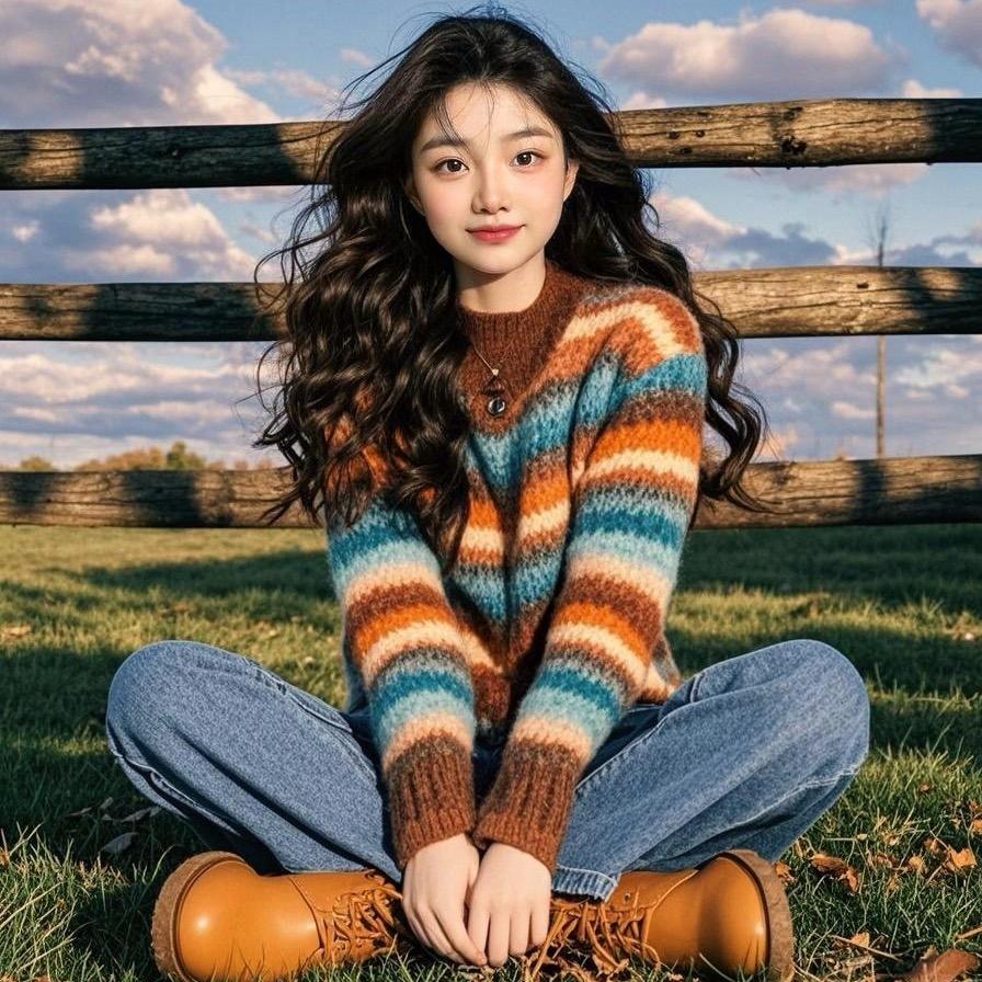 chichi的小娇妻💕