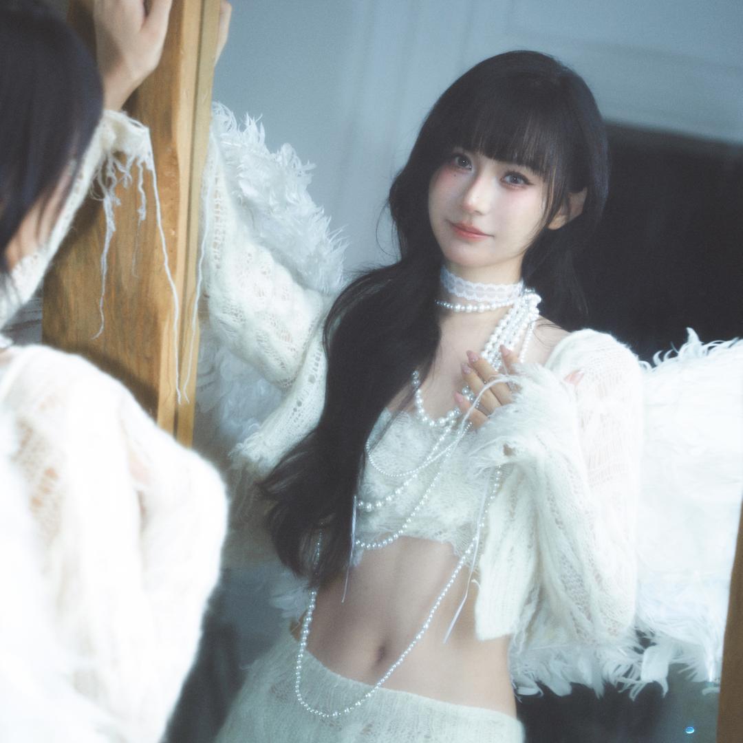 笑笑有点甜