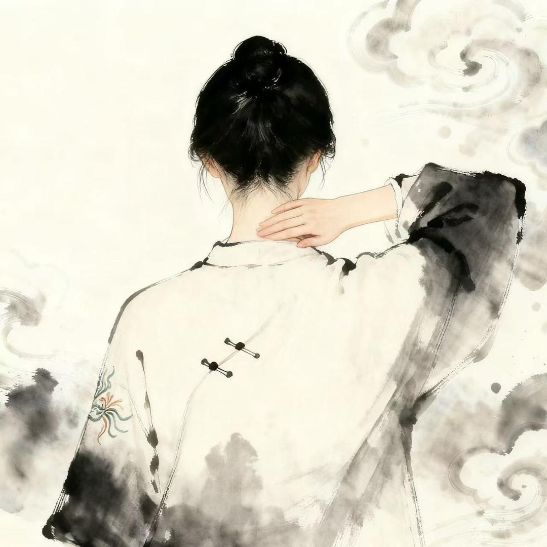肩颈运动课堂