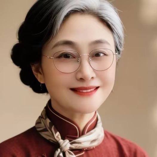 北京曹妈（聚散家）早上八点半开播