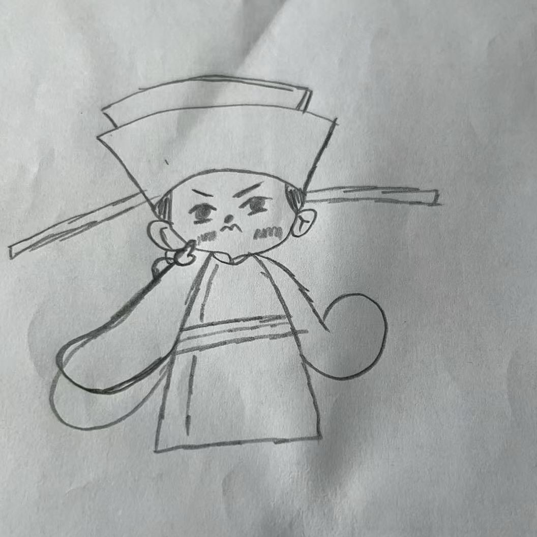 锐评大王🤔
