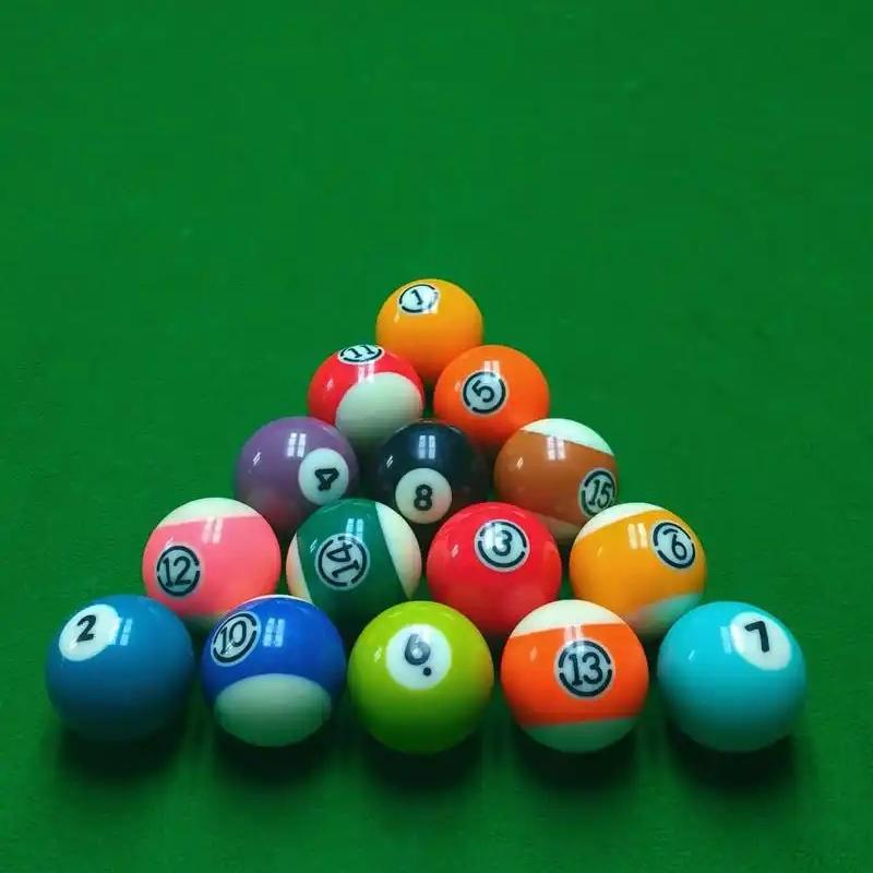 杆包杆盒台球用品优选店